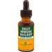 Herb Pharm Daily Immune Builder Compound, 1 fl oz, front of dropper bottle