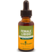 Herb Pharm Female Libido Tonic Compound, 1 fl oz, front of dropper bottle