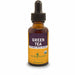 Herb Pharm Green Tea, 1 fl oz, front of dropper bottle