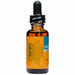 Herb Pharm Horseradish 1 fl oz suggested use label