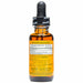 Herb Pharm Horseradish 1 fl oz supplement facts label