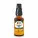 Herb Pharm Kids Throat TLC, 1 fl oz, front of dropper bottle