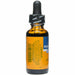 Herb Pharm Passionflower 1 fl oz suggested use label