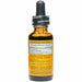Herb Pharm Passionflower 1 fl oz supplement facts label