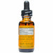 Herb Pharm Shepherd's Purse 1 fl oz supplement facts label