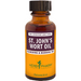 Herb Pharm St. John's Wort Oil, 1 fl oz, front of dropper bottle