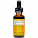 Herb Pharm Uva-Ursi 1 fl oz supplement facts label