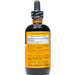 Herb Pharm Yarrow 4 fl oz supplement facts label