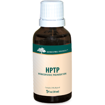 Seroyal Genestra, HPTP Pituitary Drops 1 oz