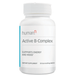 HumanN Active B-Complex, 30 tablets, front of bottle, second view