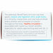 HumanN Neo40 30 tablets side label, second view