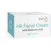 Hyalogic HA Facial Cream, 2 oz, front of box