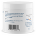 Hyalogic HA Intensive Foot Cream 4 oz back label