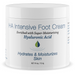 Hyalogic HA Intensive Foot Cream, 4 oz, front of jar