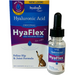 Hyalogic HyaFlex Liquid for Cats, 1 fl oz, front of box and bottle