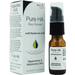 Hyalogic Pure Hyaluronic Acid Face Serum, 0.47 fl oz, front of box and bottle