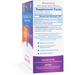 Hyalogic Synthovial Seven Plus Resveratrol Kit resveratrol capsules supplement facts label