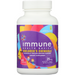 Immune Health Basics Children's Chewable, 60 chewable tablets, front of bottle