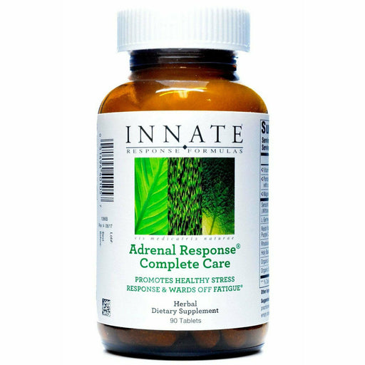 Innate Response Adrenal Response Complete Care 90 tablets