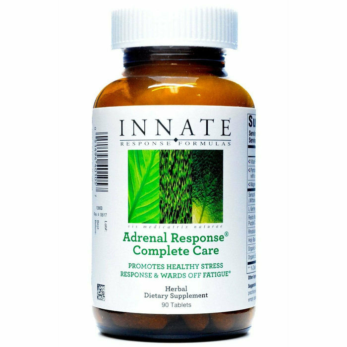 Innate Response Adrenal Response Complete Care 90 tablets