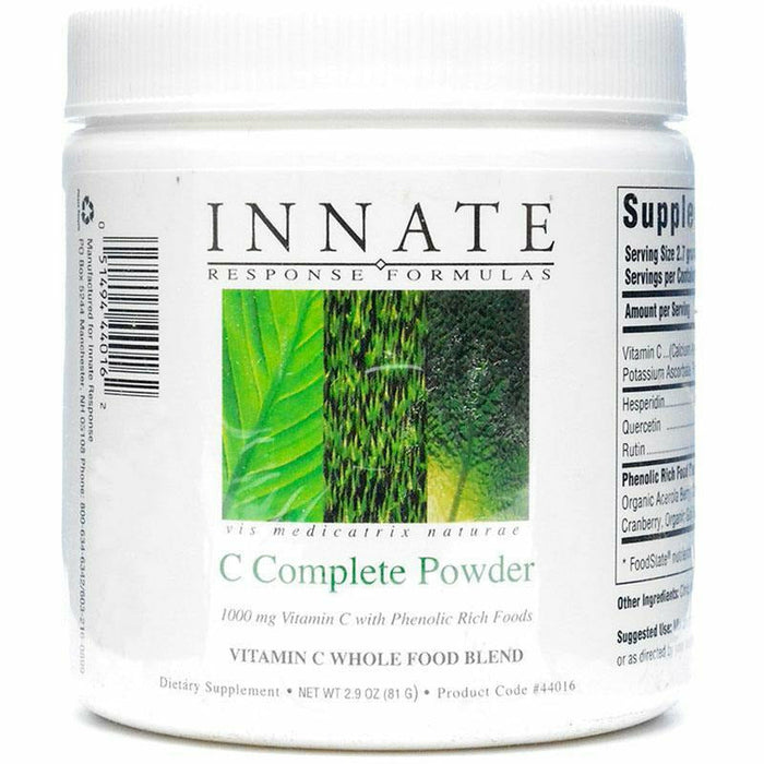 Innate Response C Complete Powder 2.9 oz