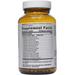 Flora 5-14 Complete Care 60 capsules by Innate Response, Supplement Facts label
