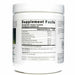 Innate Response GI Response 30 servings supplement facts label
