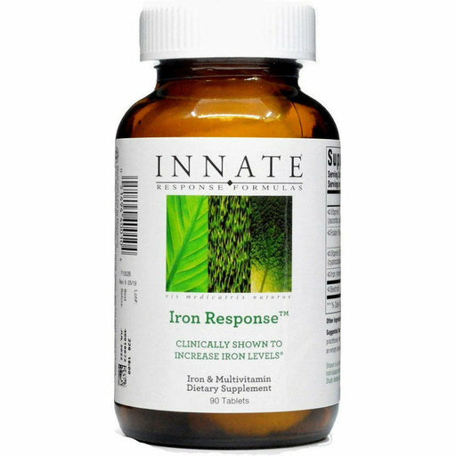 Innate Response Iron Response 90 tablets