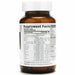 Innate Response Men Over 40 One Daily Iron Free 60 tablets supplement facts label 2