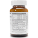 Innate Response Men's One Daily Iron Free 60 tablets supplement facts label 2