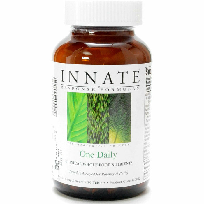 Innate Response One Daily 90 tablets