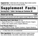 Vitamin C-400 by Innate Response, Supplement Facts label