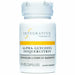 Integrative Therapeutics Alpha-Glycosyl Isoquercitrin, 60 vegetarian capsules, front of bottle