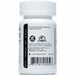 Integrative Therapeutics B12-Active Cherry 1000 mcg 30 chewable tablets suggested use label