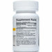 Integrative Therapeutics B12-Active Cherry 1000 mcg 30 chewable tablets supplement facts label