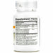 Integrative Therapeutics Berberine Complex 90 capsules supplement facts label