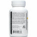 Integrative Therapeutics Bio-Zyme 200 tablets suggested use label