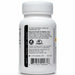 Integrative Therapeutics Calcium D-Glucarate 90 capsules suggested use label