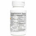 Integrative Therapeutics Clinical Nutrients HP 60 vegetarian capsules supplement facts label