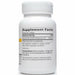 Integrative Therapeutics CoQ10 100 mg 60 softgels supplement facts label