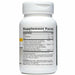 Integrative Therapeutics Cortisol Manager 90 tablets supplement facts label