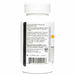 Integrative Therapeutics Cortisol Manager Allergen Free 30 vegetarian capsules suggested use label