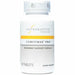 Integrative Therapeutics Curcumax Pro, 60 tablets, front of bottle
