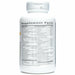 Integrative Therapeutics Detoxication Factors 120 capsules supplement facts label