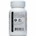 Integrative Therapeutics DHEA 25 mg 60 capsules warnings label