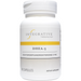 Integrative Therapeutics DHEA 5 mg, 60 capsules, front of bottle