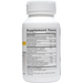 Integrative Therapeutics EHB 60 capsules supplement facts label