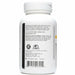 Integrative Therapeutics Fiber Formula 120 capsules suggested use label
