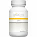 Integrative Therapeutics GABA 750 mg, 60 capsules, front of bottle