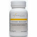 Integrative Therapeutics Glycemic Manager, 60 tablets, front of bottle